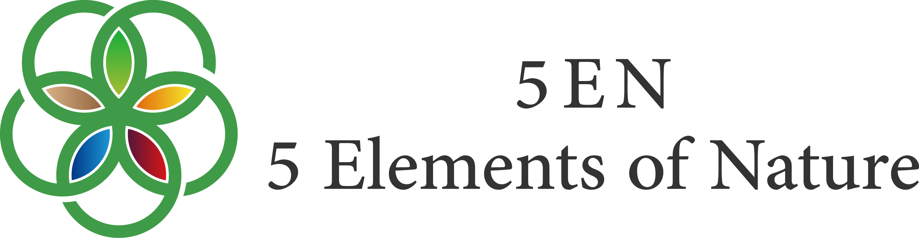 5 Elements of Nature