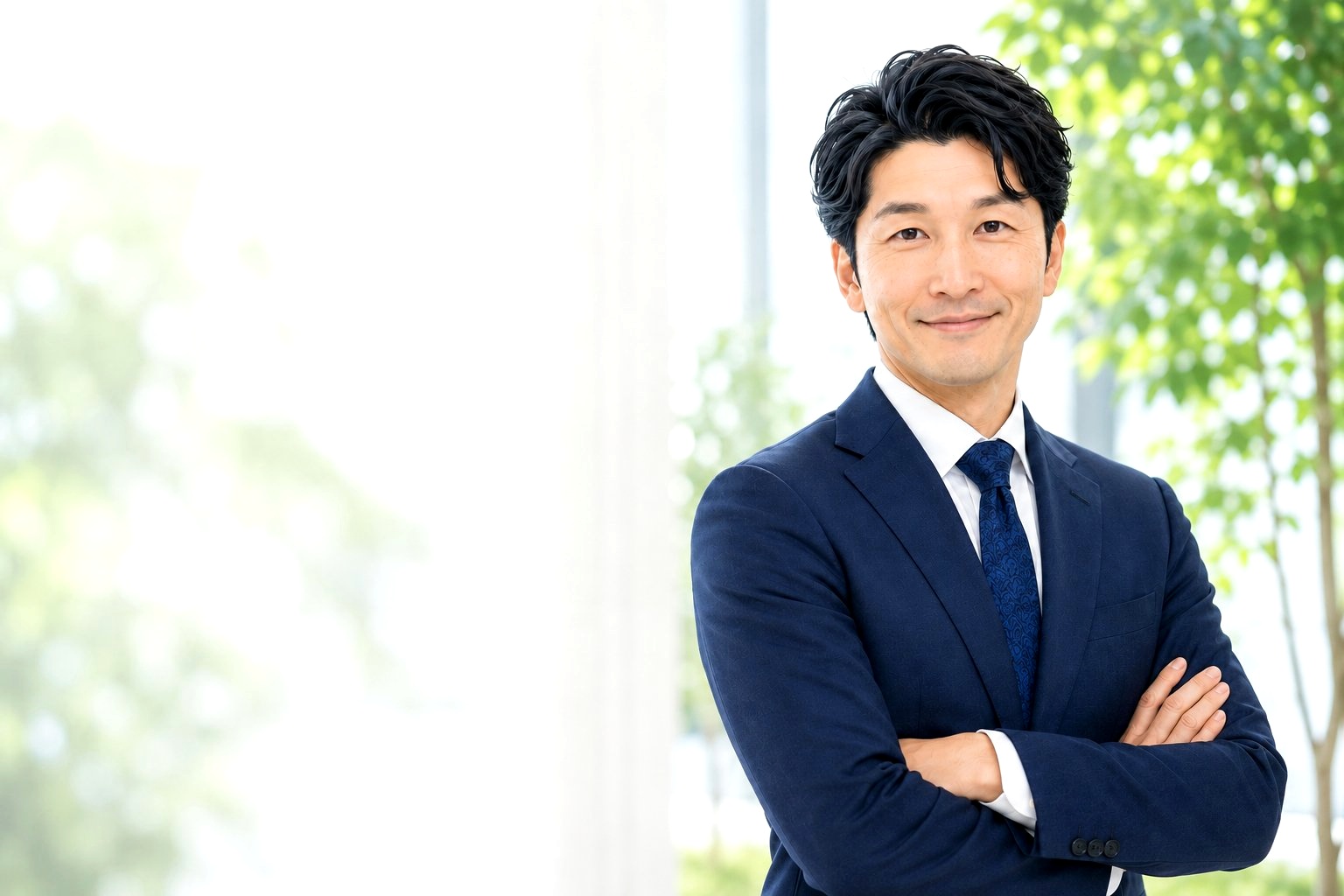 松浦誠治 代表社員